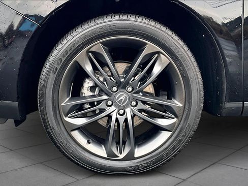 Used 2023 Acura RDX A-Spec image 11