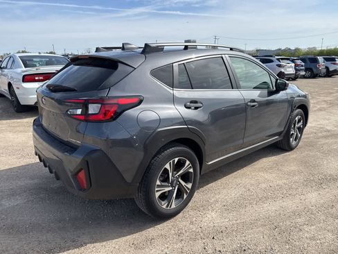 Used 2024 Subaru Crosstrek 2.0i Premium AWD/4WD image 3