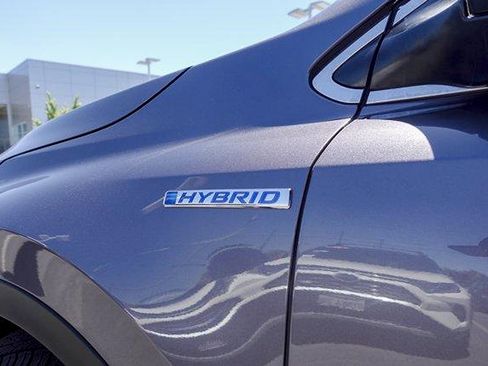 Used 2022 Honda CR-V EX image 9