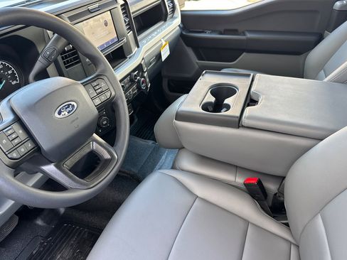 New 2026 Ford F350 XL image 9