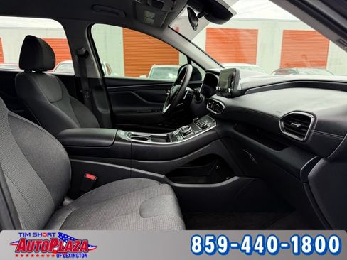Used 2022 Hyundai Santa Fe SEL AWD/4WD image 35