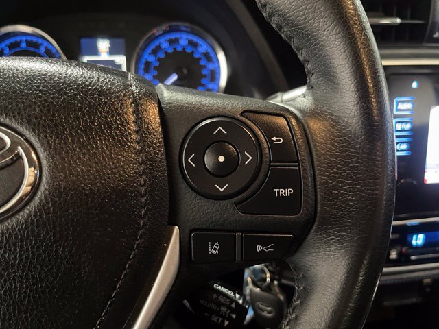 Used 2019 Toyota Corolla SE FWD image 25