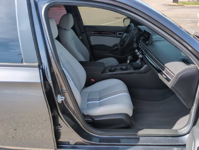 Used 2026 Honda Civic Sport image 10