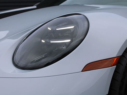 Certified 2026 Porsche 911 GT3 image 13