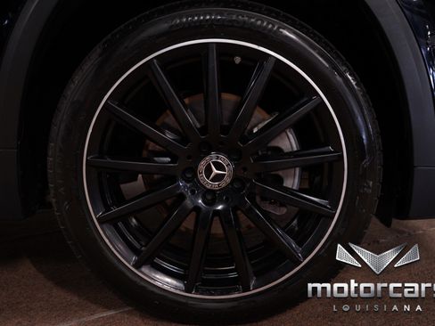 Used 2021 Mercedes-Benz GLA 250 w/ AMG Line Exterior image 22