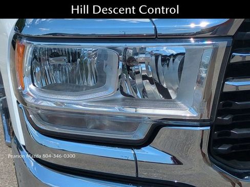 Used 2023 RAM 2500 Big Horn w/ Level 1 Equipment Group image 11