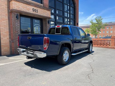 Used 2004 Chevrolet Colorado LS AWD/4WD image 10