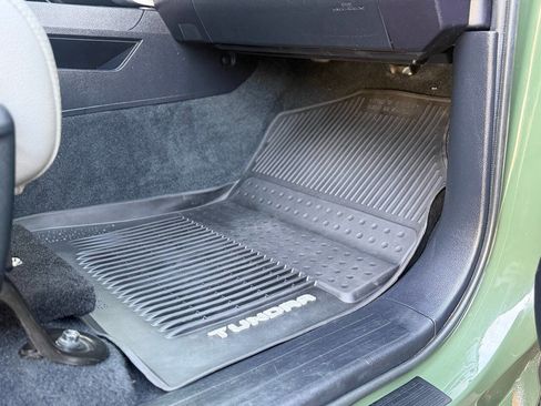 Used 2021 Toyota Tundra Limited w/ Limited Premium Package image 40