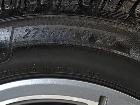 Used 2022 Lincoln Navigator L Reserve AWD/4WD image 70