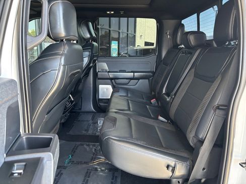 Used 2023 Ford F150 Raptor AWD/4WD image 24