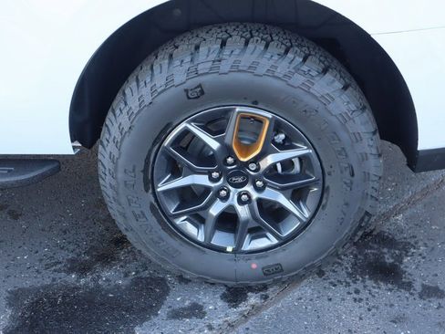 New 2026 Ford Expedition Tremor image 20