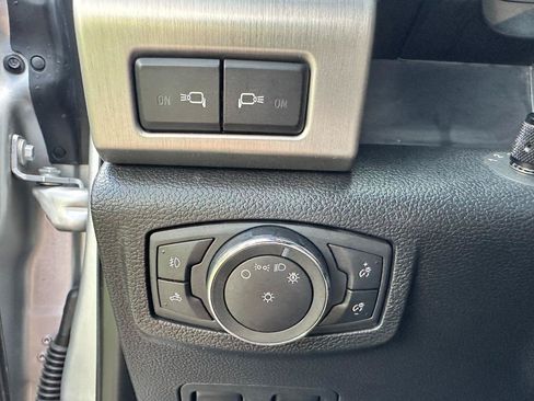 Used 2019 Ford F250 Platinum w/ Platinum Ultimate Package AWD/4WD image 33