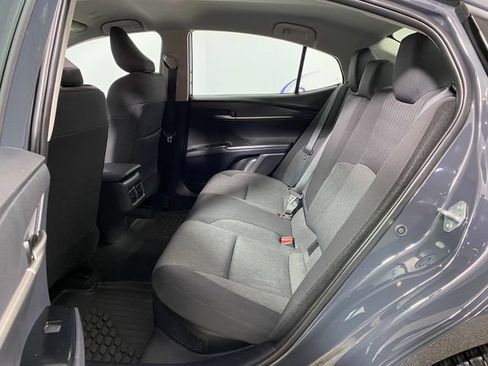 Used 2025 Toyota Camry LE FWD image 11
