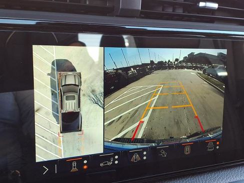 Certified 2025 GMC Sierra 1500 Denali image 6