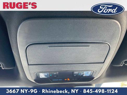 Certified 2022 Ford F150 XLT w/ Equipment Group 302A High image 30