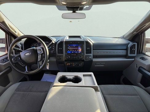 Used 2021 Ford F350 XL w/ Power Equipment Group image 9