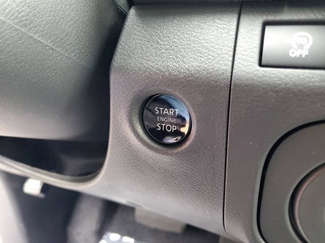 New 2026 Nissan Frontier SV w/ Tow Package RWD image 20