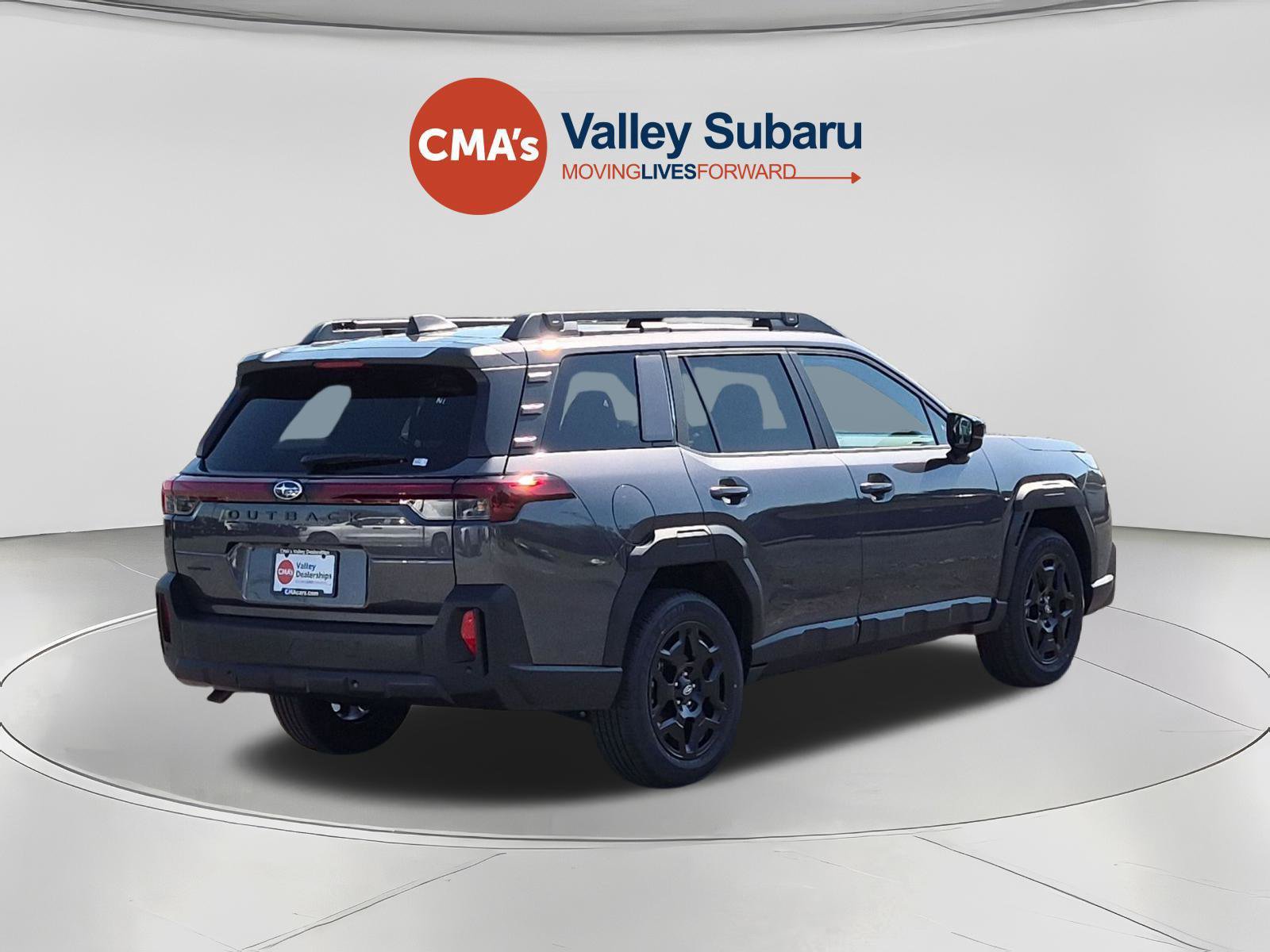 New 2026 Subaru Outback Limited AWD/4WD image 5