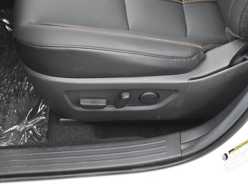 New 2025 MAZDA CX-50 AWD 2.5 Turbo w/ Premium Pkg image 11