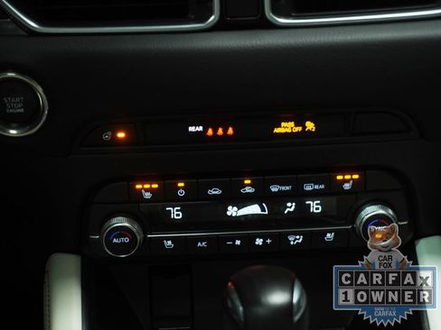 Used 2023 MAZDA CX-5 AWD 2.5 S w/ Premium Plus Pkg image 20