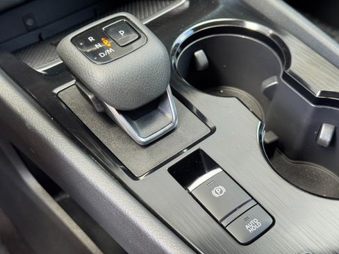 Used 2024 Nissan Rogue SL w/ SL Premium Package FWD image 26