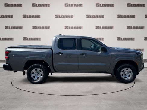 Used 2022 Nissan Frontier S w/ Technology Package AWD/4WD image 6