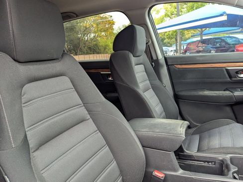 Used 2022 Honda CR-V EX image 28