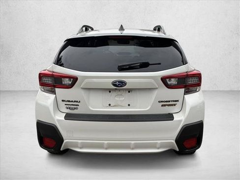 Used 2023 Subaru Crosstrek 2.5i Sport AWD/4WD image 6