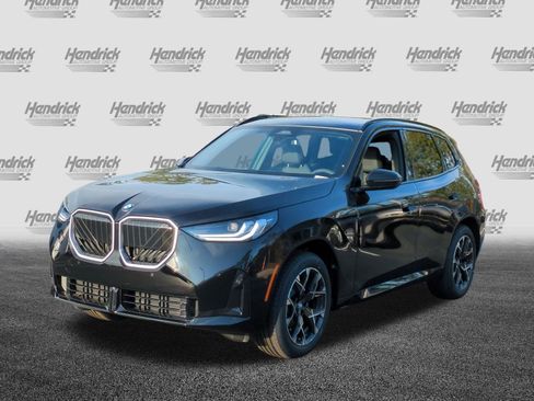 New 2026 BMW X3 xDrive30 w/ M Sport Package image 5