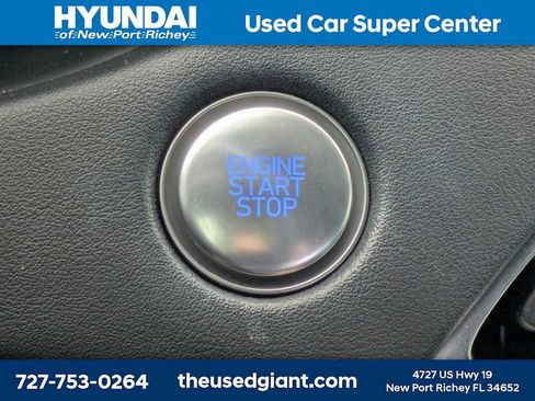 Used 2020 Hyundai Palisade Limited FWD image 46
