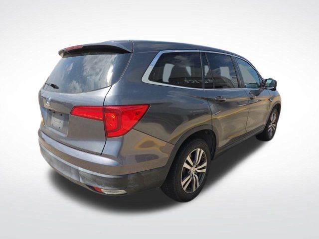 Used 2016 Honda Pilot EX-L image 7