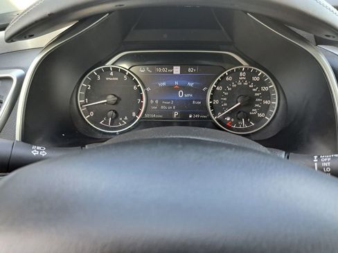 Used 2020 Nissan Murano SL image 12