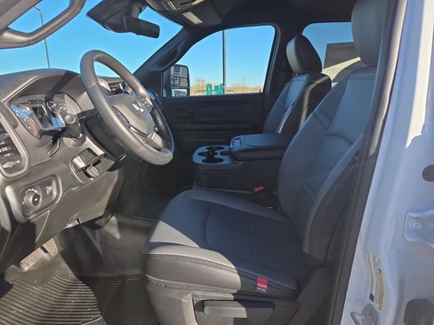 New 2026 RAM 4500 Tradesman AWD/4WD image 12