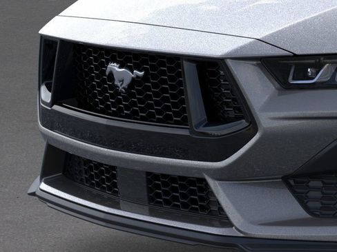 New 2025 Ford Mustang GT w/ GT Performance Package image 18