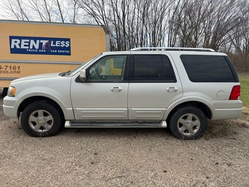 Used 2006 Ford Expedition Limited image 7