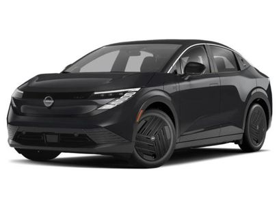 New 2026 Nissan Leaf