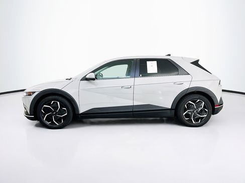 Used 2024 Hyundai Ioniq 5 SEL AWD/4WD image 4