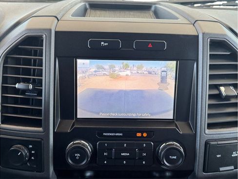 Used 2021 Ford F250 XL w/ Power Equipment Group AWD/4WD image 15