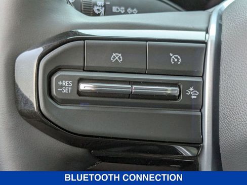 New 2026 Chevrolet Colorado Trail Boss image 17