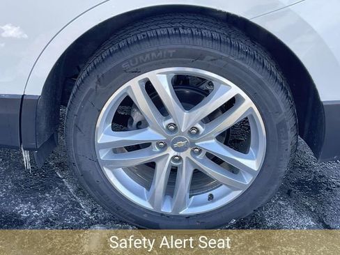 Certified 2020 Chevrolet Equinox Premier image 14