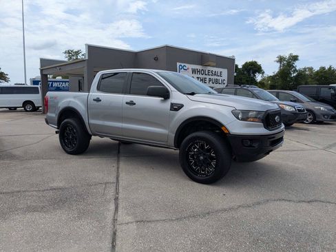 Used 2020 Ford Ranger XL w/ Equipment Group 101A Mid RWD image 3