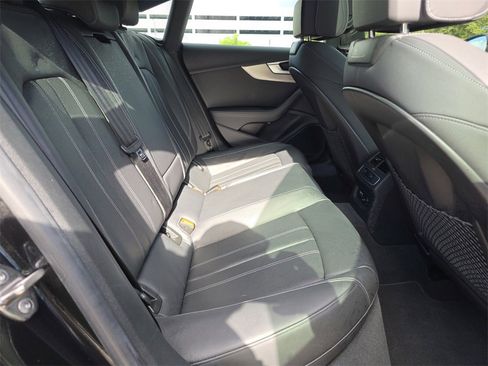 Used 2021 Audi A5 2.0T Premium Plus w/ Premium Plus image 17