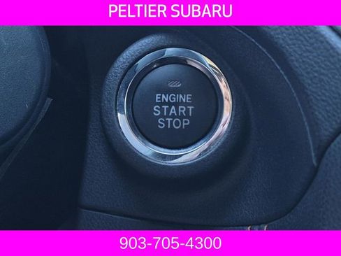 Used 2020 Subaru Crosstrek 2.0i Premium w/ Moonroof Package 2 image 31