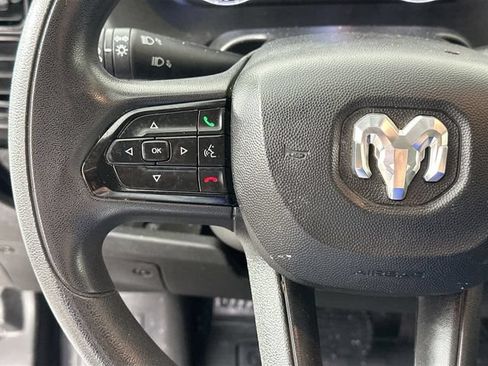 Used 2023 RAM ProMaster 2500 FWD image 21