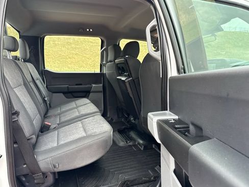 Used 2024 Ford F350 XL AWD/4WD image 23