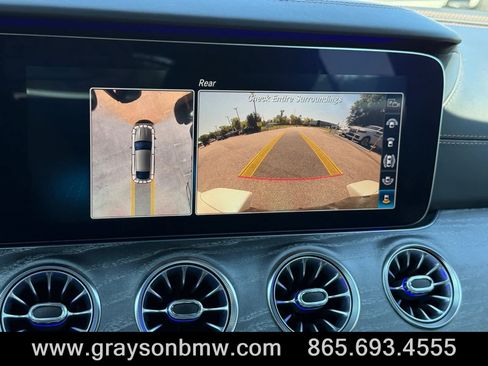 Used 2019 Mercedes-Benz AMG GT 63 S image 37