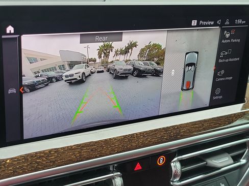 Used 2023 BMW X3 sDrive30i w/ Premium Package image 30