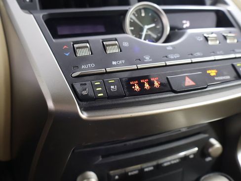 Used 2021 Lexus NX 300 AWD w/ Premium Package image 55