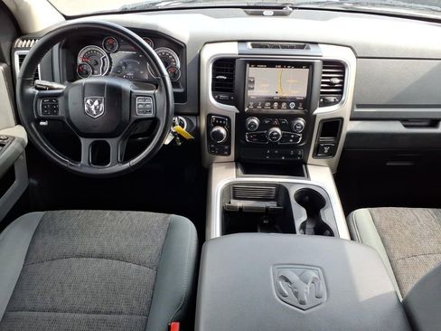 Used 2016 RAM 1500 Big Horn AWD/4WD image 29