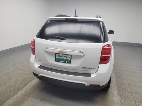 Used 2016 Chevrolet Equinox LT w/ Convenience Package AWD/4WD image 7